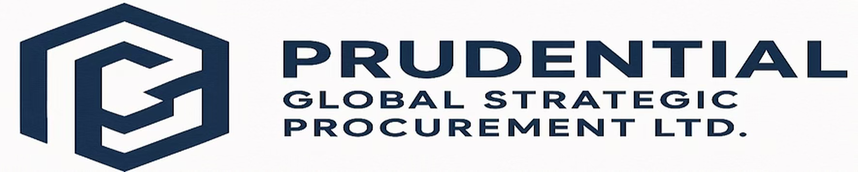 Prudential Global Strategic Procurement